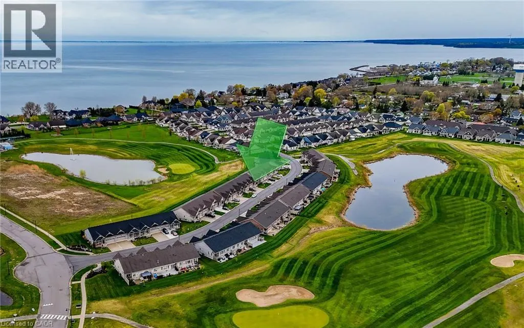 86 REGATTA Drive