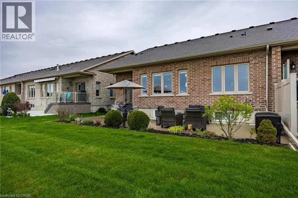 86 REGATTA Drive