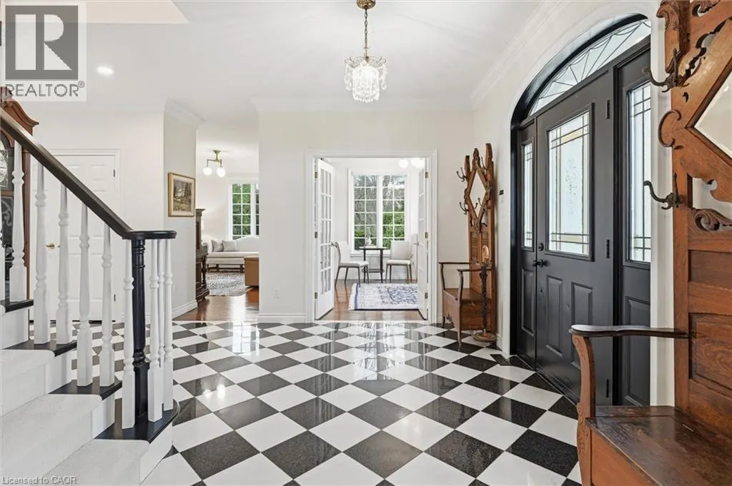 938 GOVERNOR'S Road