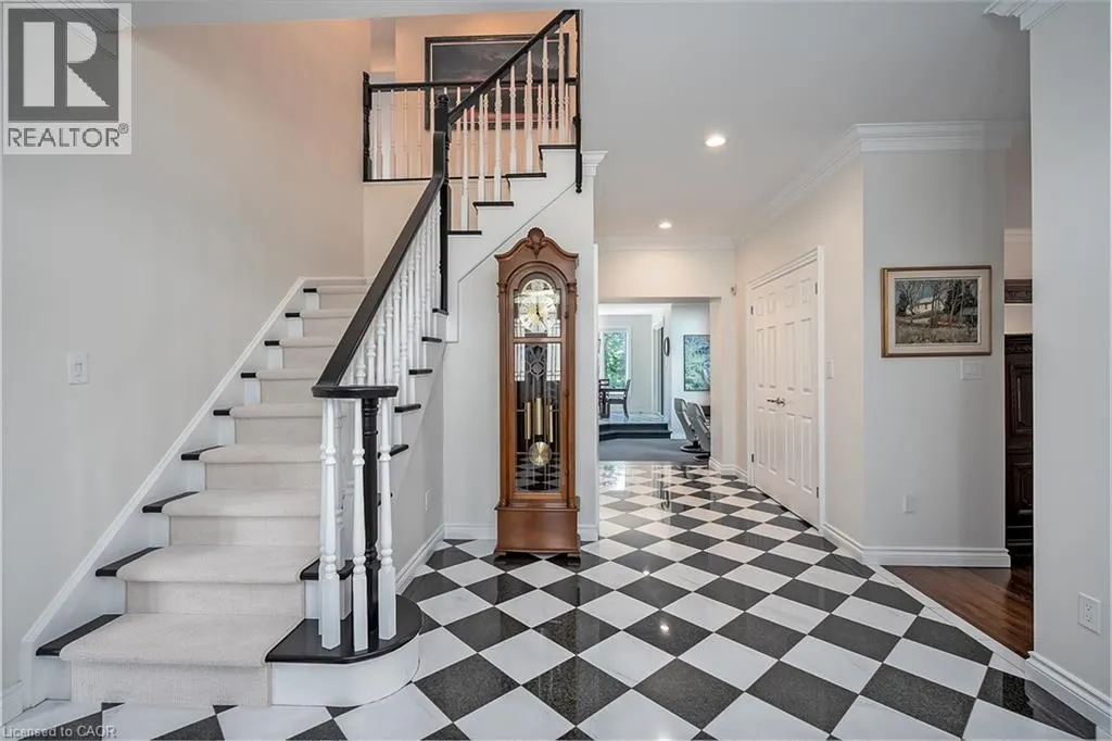938 GOVERNOR'S Road