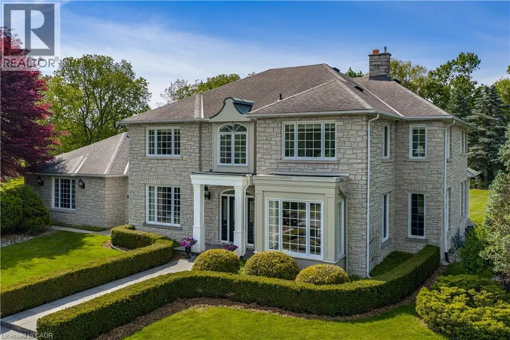 938 GOVERNOR'S Road