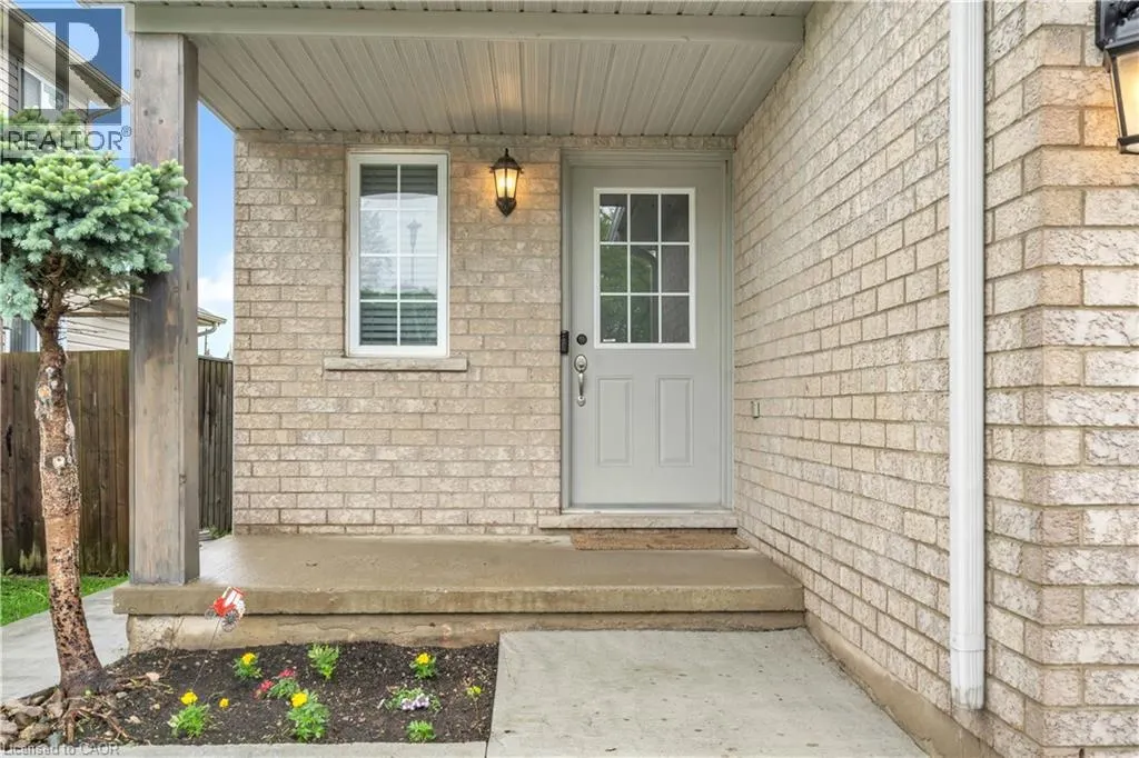 1630 BENJAMIN Drive