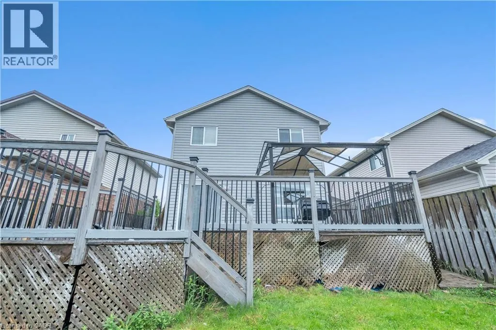 1630 BENJAMIN Drive