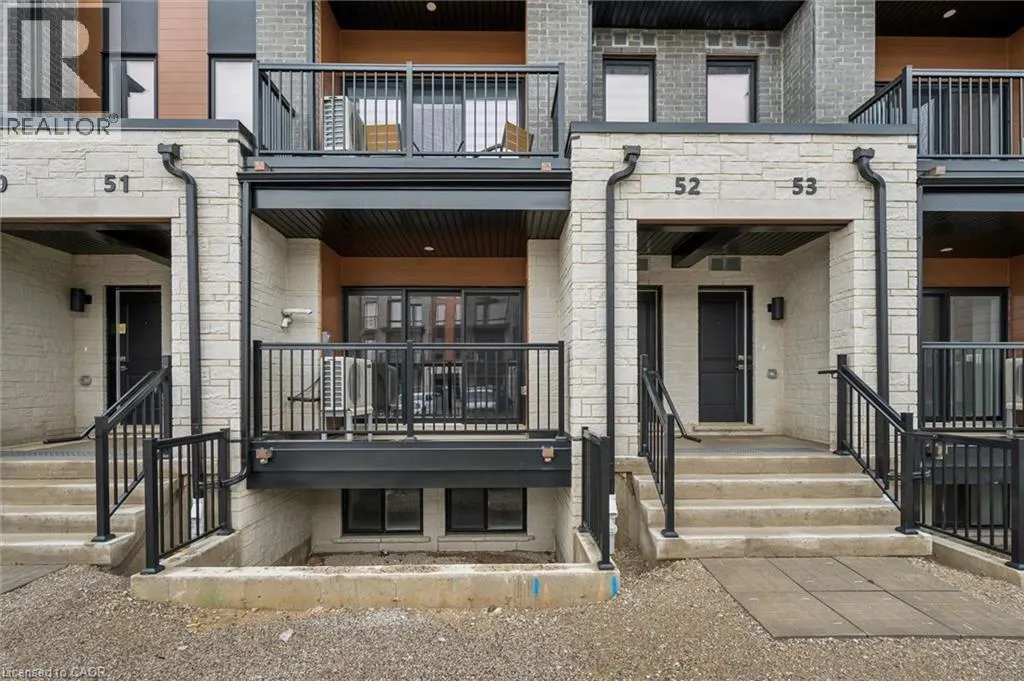 525 ERINBROOK Drive Unit# C052 #C052