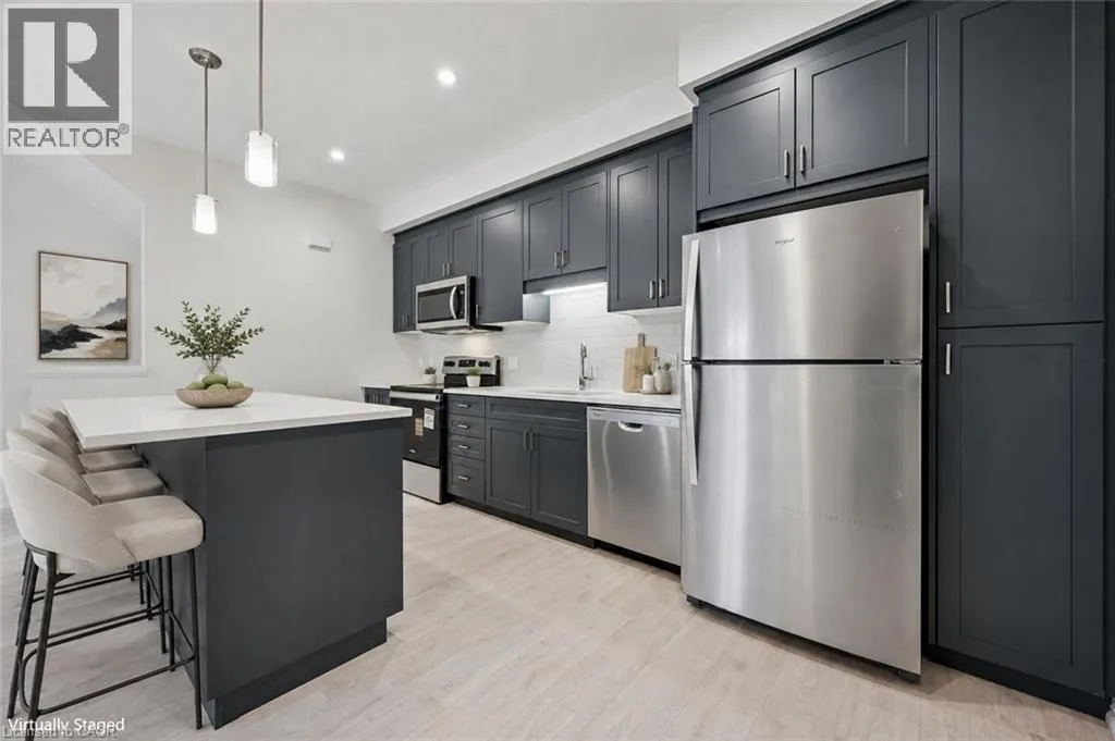 525 ERINBROOK Drive Unit# C052 #C052