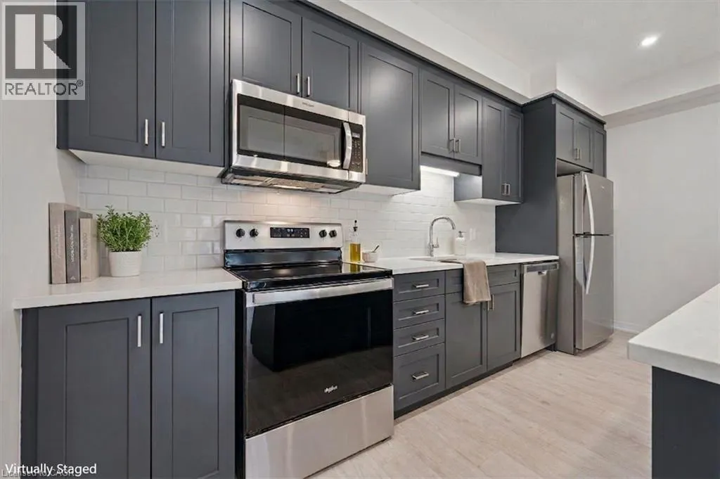 525 ERINBROOK Drive Unit# C052 #C052
