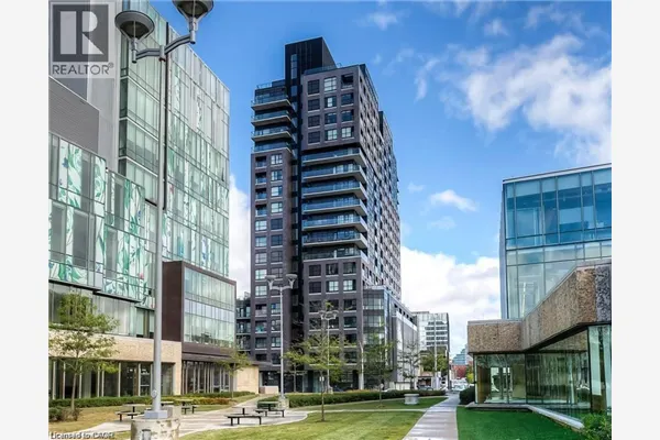 1 VICTORIA Street S Unit# 1713