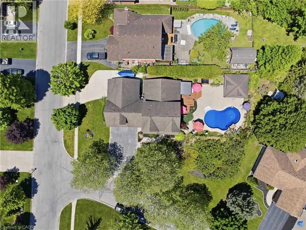 1 NEWPORT Lane