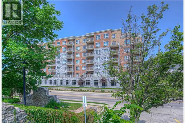 155 WATER Street S Unit# 407