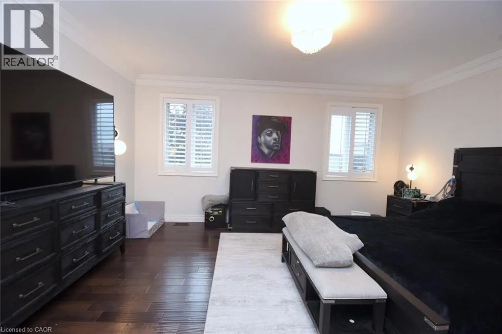 708 WINSTON Road
