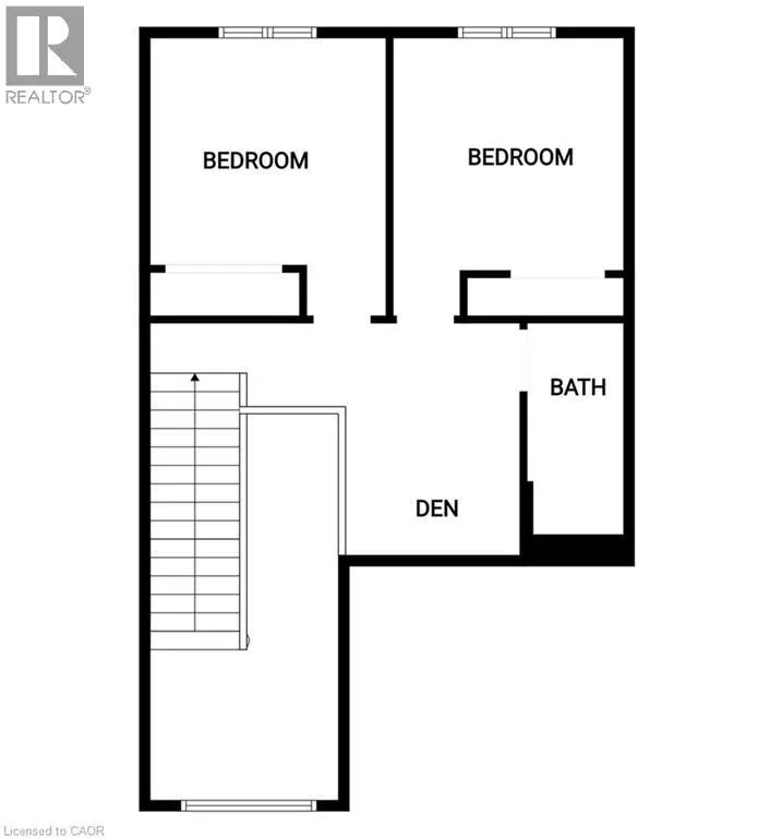 708 WINSTON Road