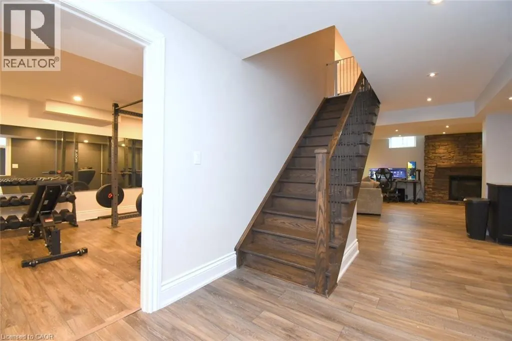 708 WINSTON Road