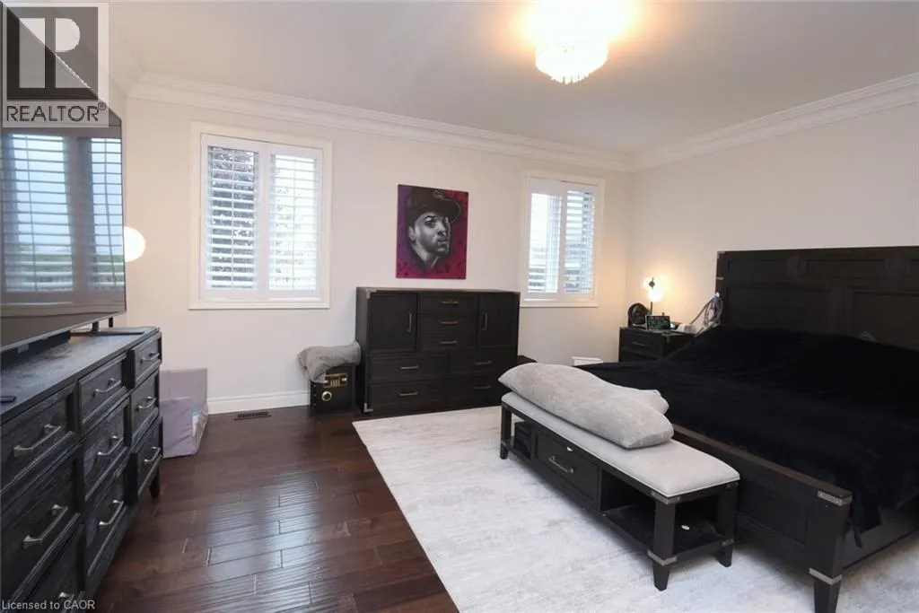 708 WINSTON Road