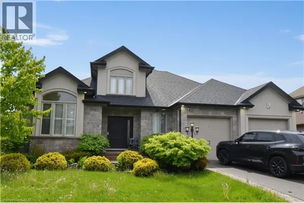 708 WINSTON Road
