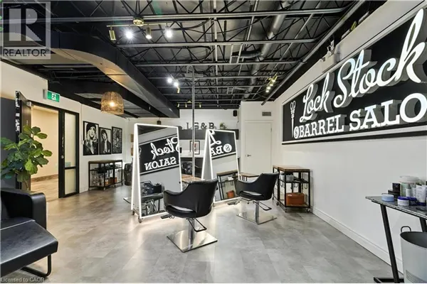 690 BELMONT Avenue W Unit# 102
