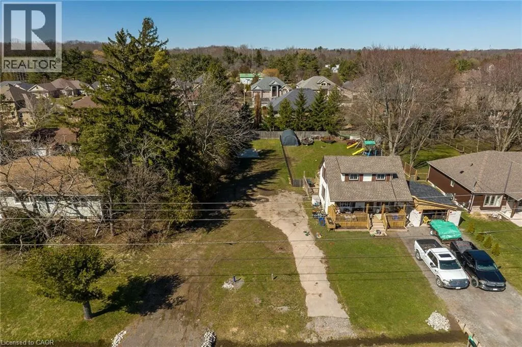 815 FOSS Road