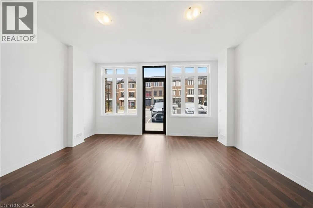 585 COLBORNE Street Unit# 107 #107