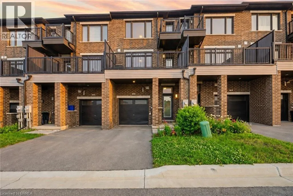 585 COLBORNE Street Unit# 107 #107