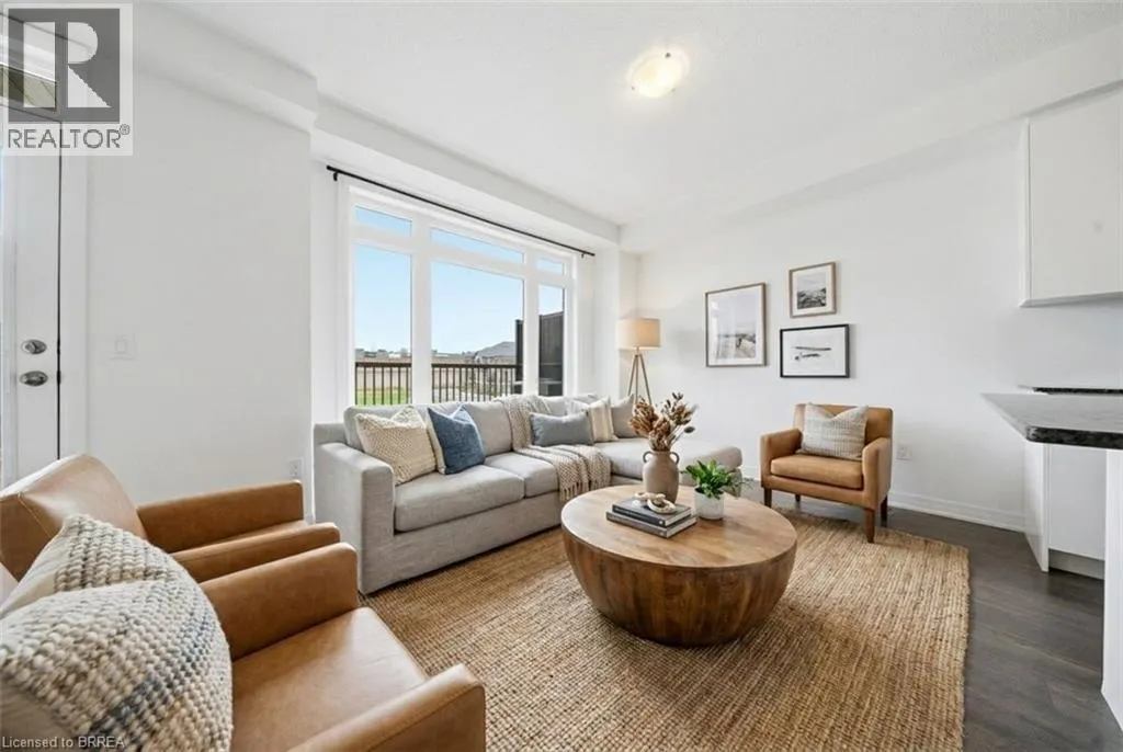 585 COLBORNE Street Unit# 107 #107