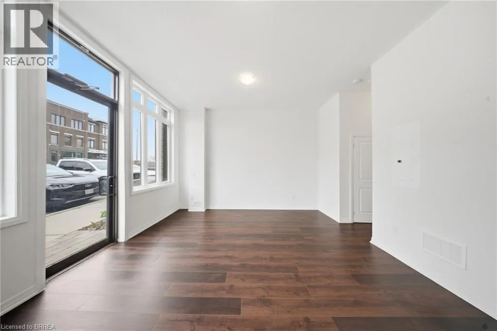 585 COLBORNE Street Unit# 107 #107
