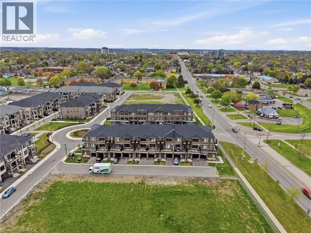 585 COLBORNE Street Unit# 107 #107