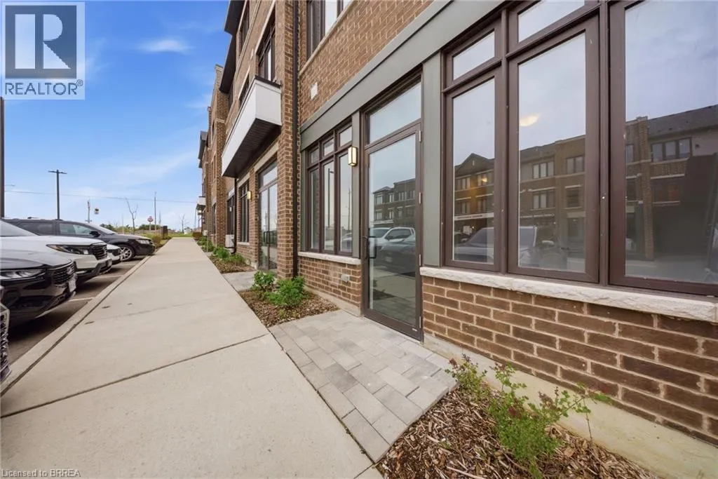 585 COLBORNE Street Unit# 107 #107