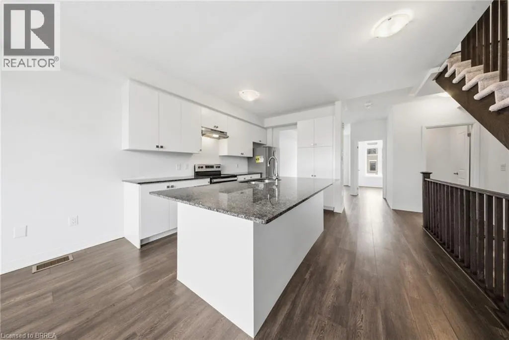 585 COLBORNE Street Unit# 107 #107