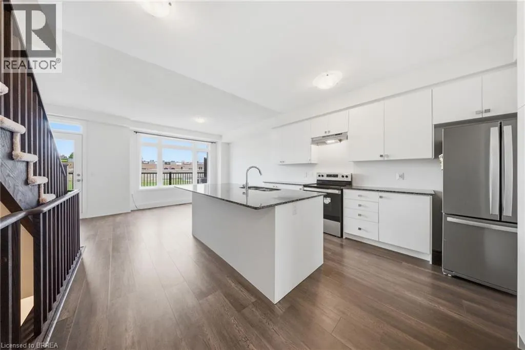 585 COLBORNE Street Unit# 107 #107