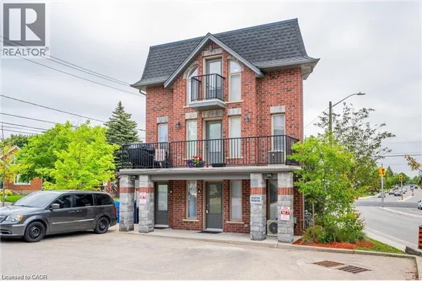 489 EAST Avenue Unit# A