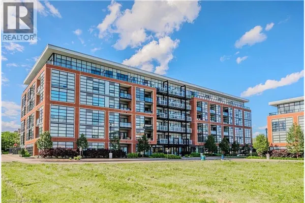 15 PRINCE ALBERT Boulevard Unit# 216