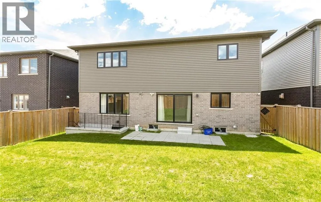 10 MCGOVERN Lane