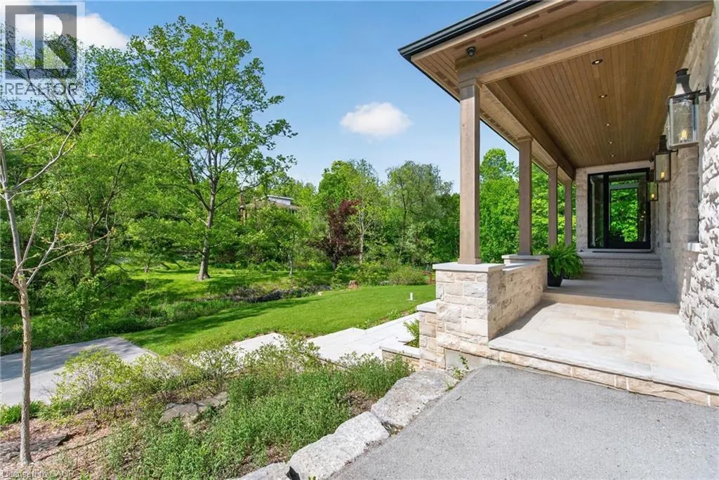 981 MINERAL SPRINGS Road