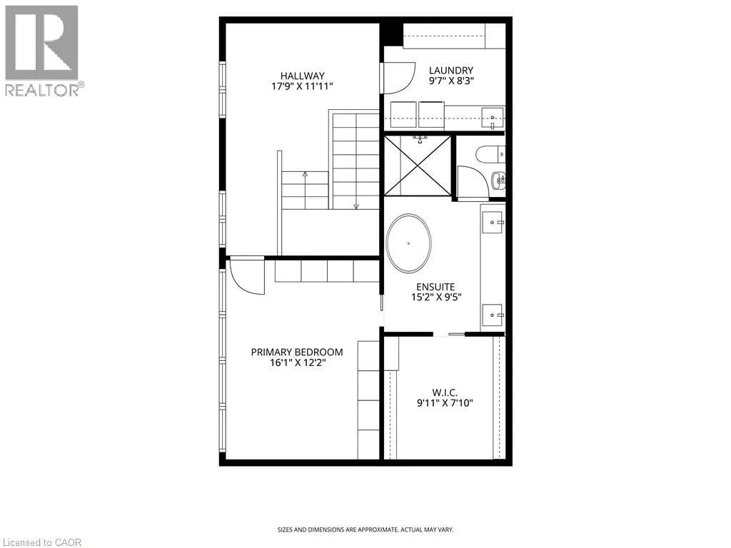 981 MINERAL SPRINGS Road