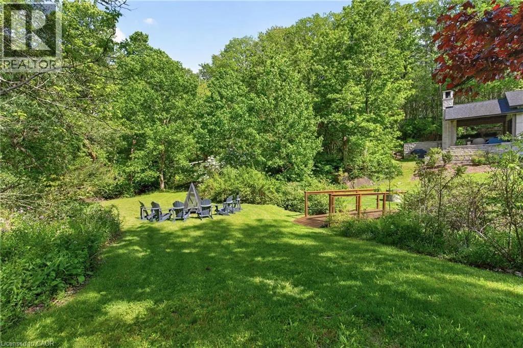 981 MINERAL SPRINGS Road