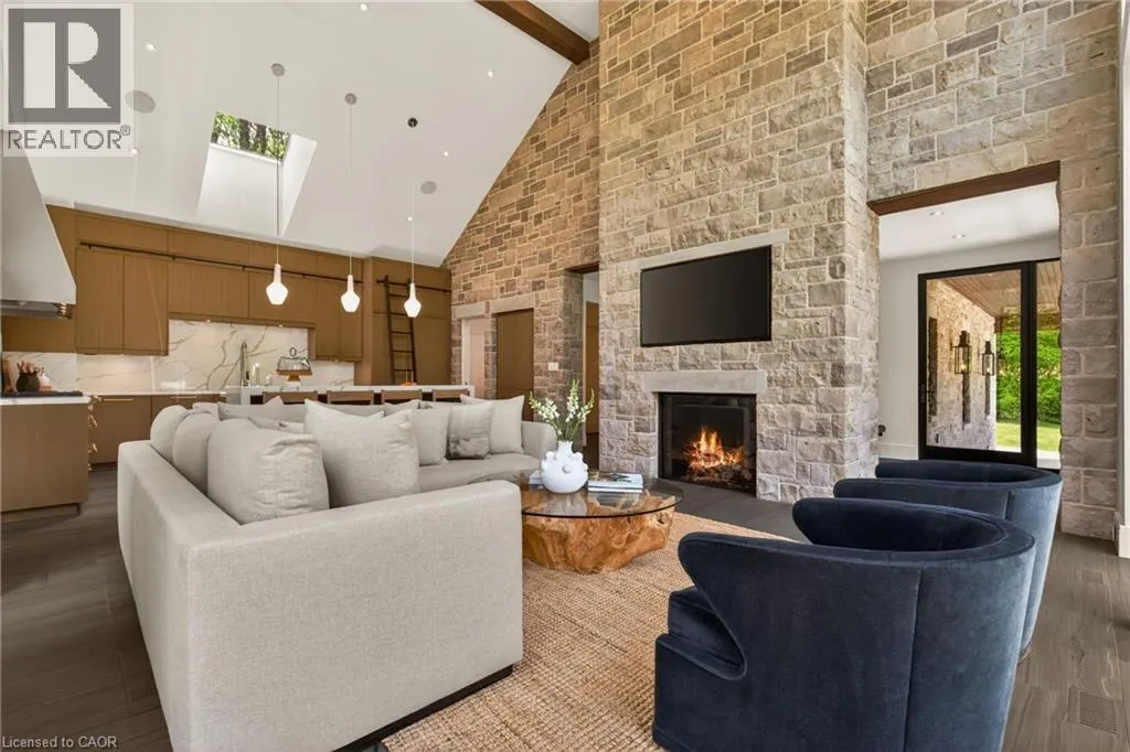 981 MINERAL SPRINGS Road