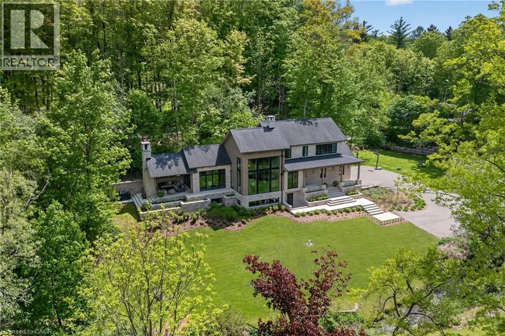 981 MINERAL SPRINGS Road