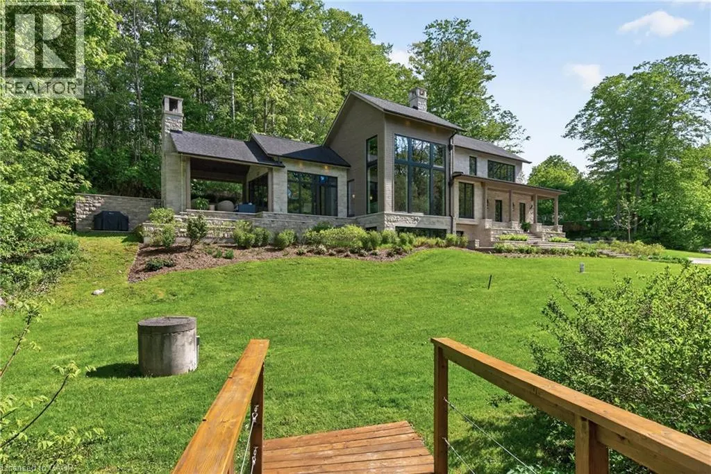 981 MINERAL SPRINGS Road
