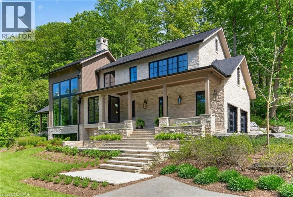 981 MINERAL SPRINGS Road