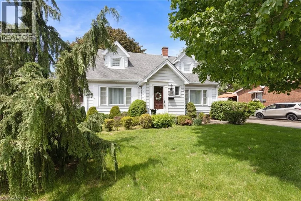 119 CHURCH Street E