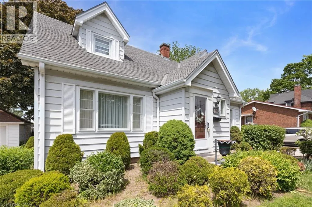 119 CHURCH Street E