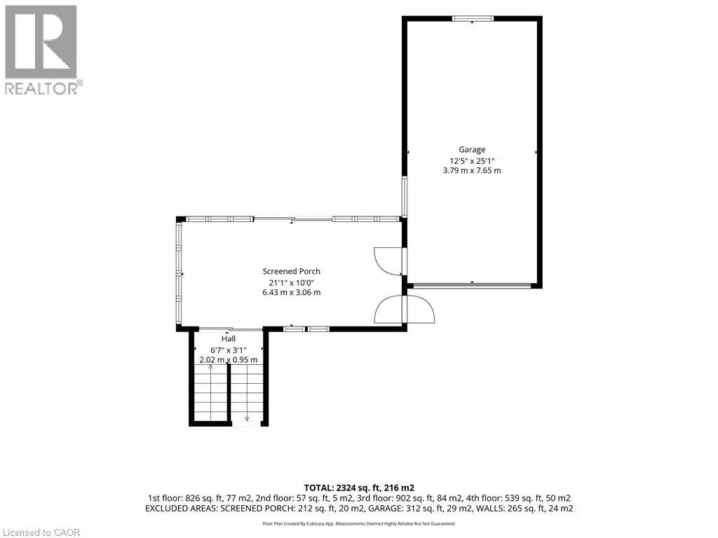 119 CHURCH Street E