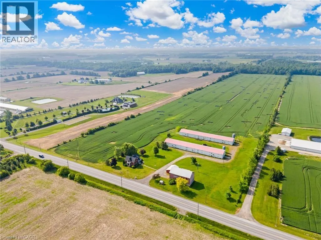 4932 FLY Road