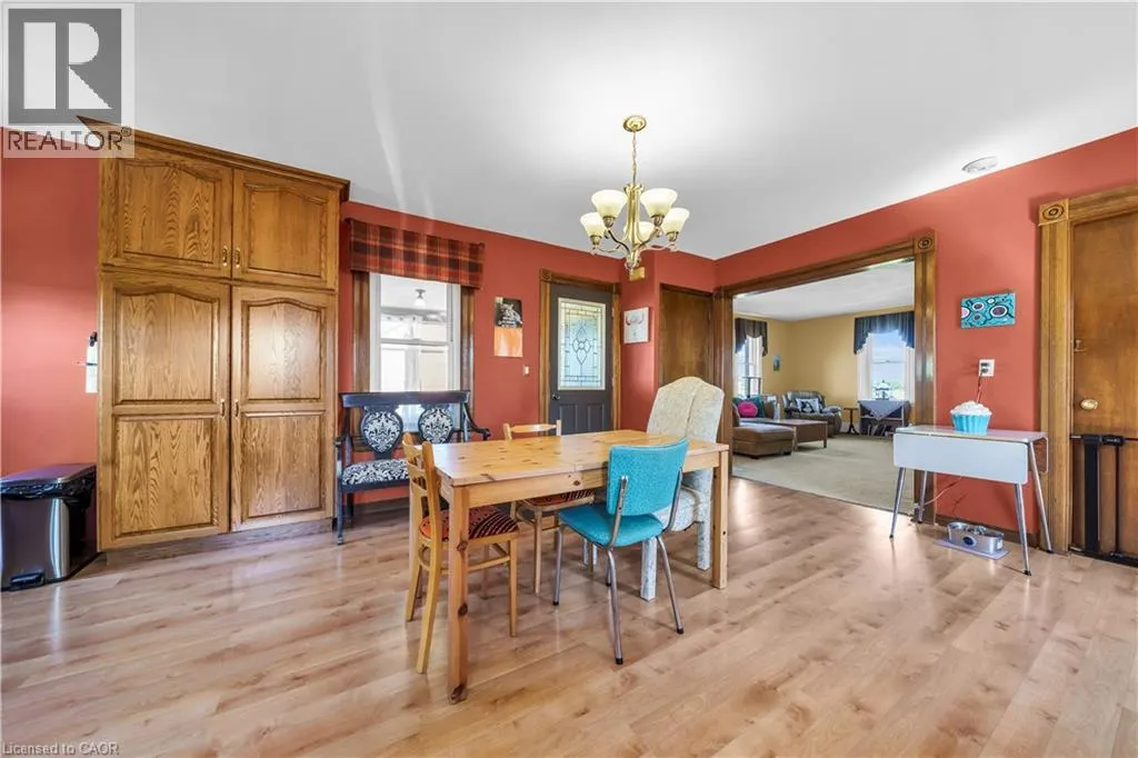 4932 FLY Road