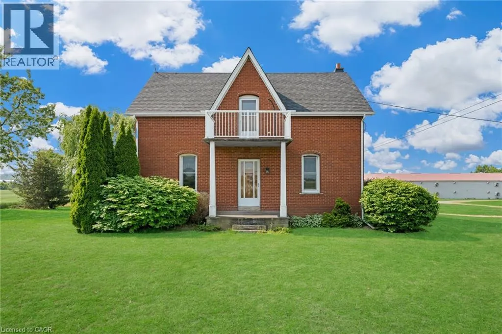 4932 FLY Road