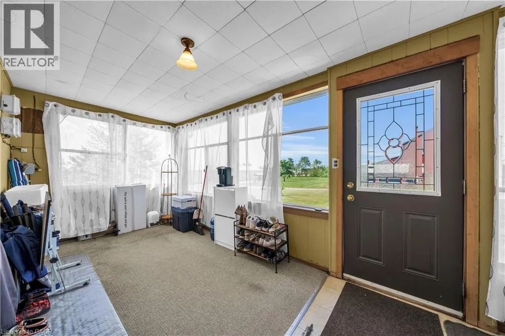 4932 FLY Road