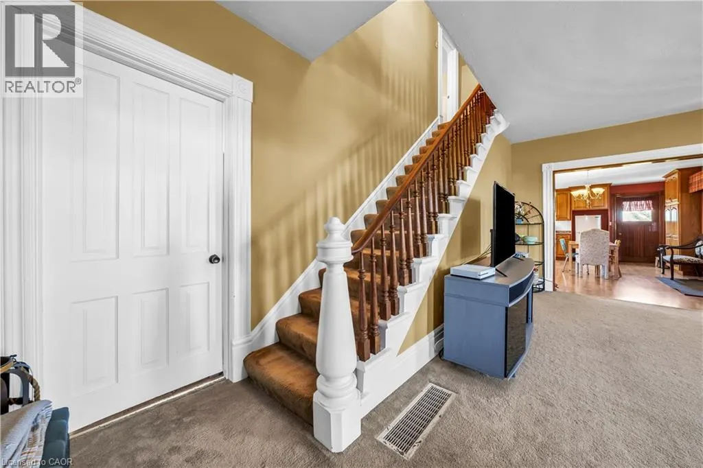 4932 FLY Road