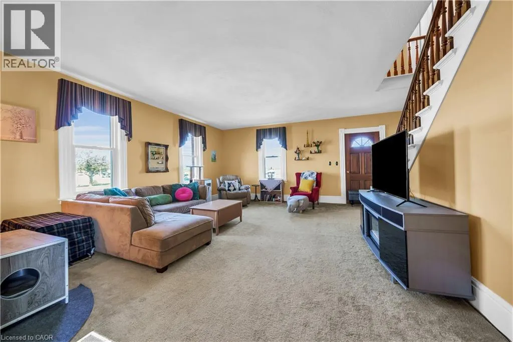 4932 FLY Road