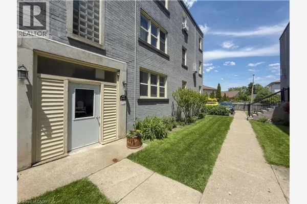 1755 KING Street Unit# 9