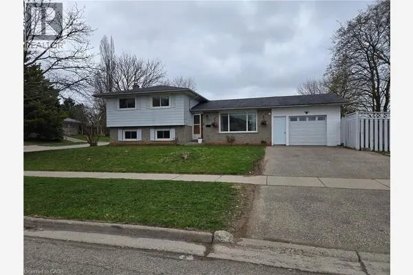 261 OVERLEA Drive