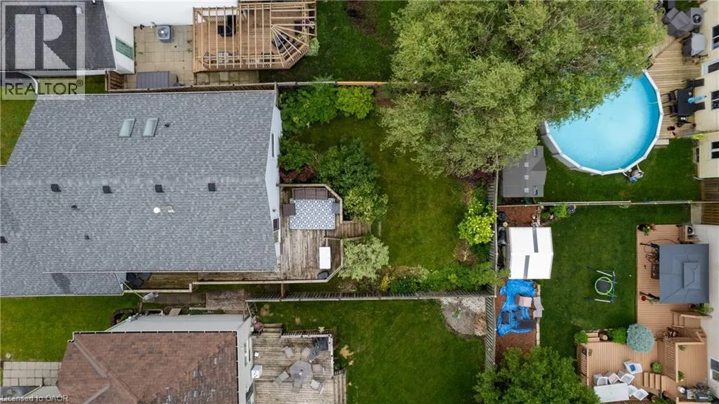59 MORGAN Drive